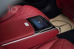 مێرسێدس بێنز S-Class